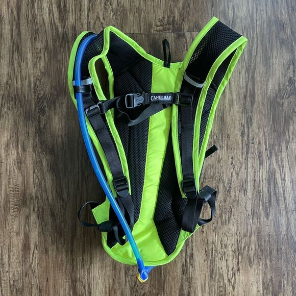 CamelBak Unisex Rogue Lightweight Hydration Backpack Running Water Bladder  2L - Picture 11 of 12